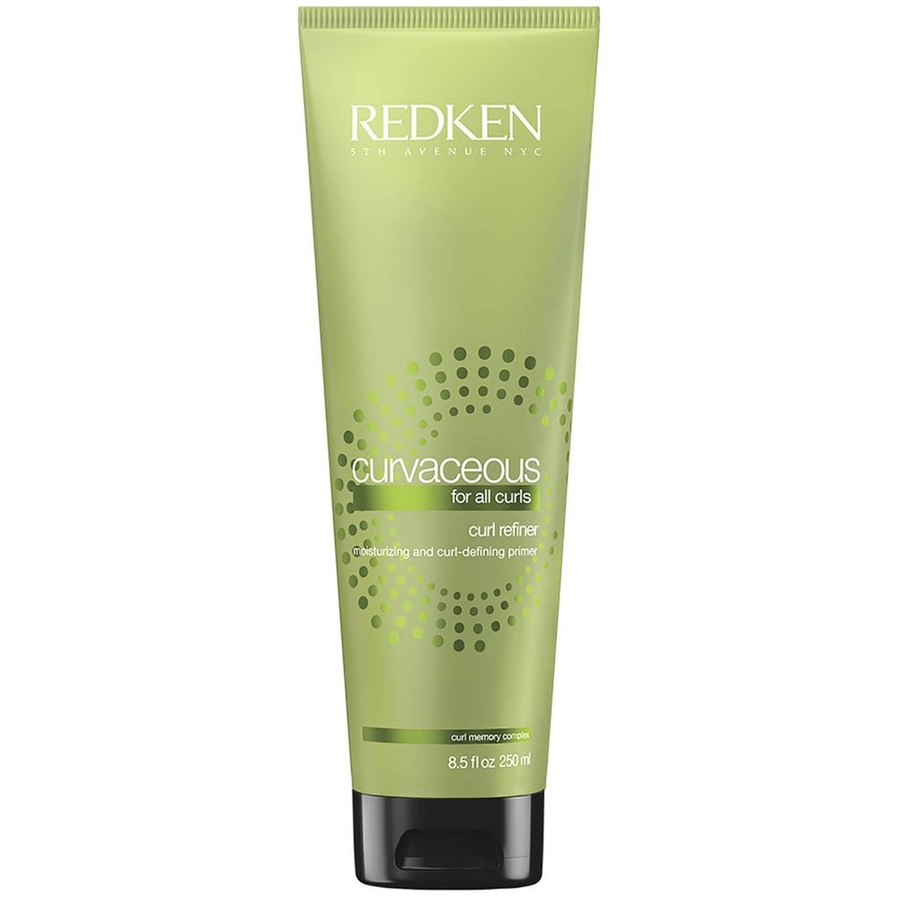 💚REDKEN💚 Curvaceous Curl Refiner 250ml